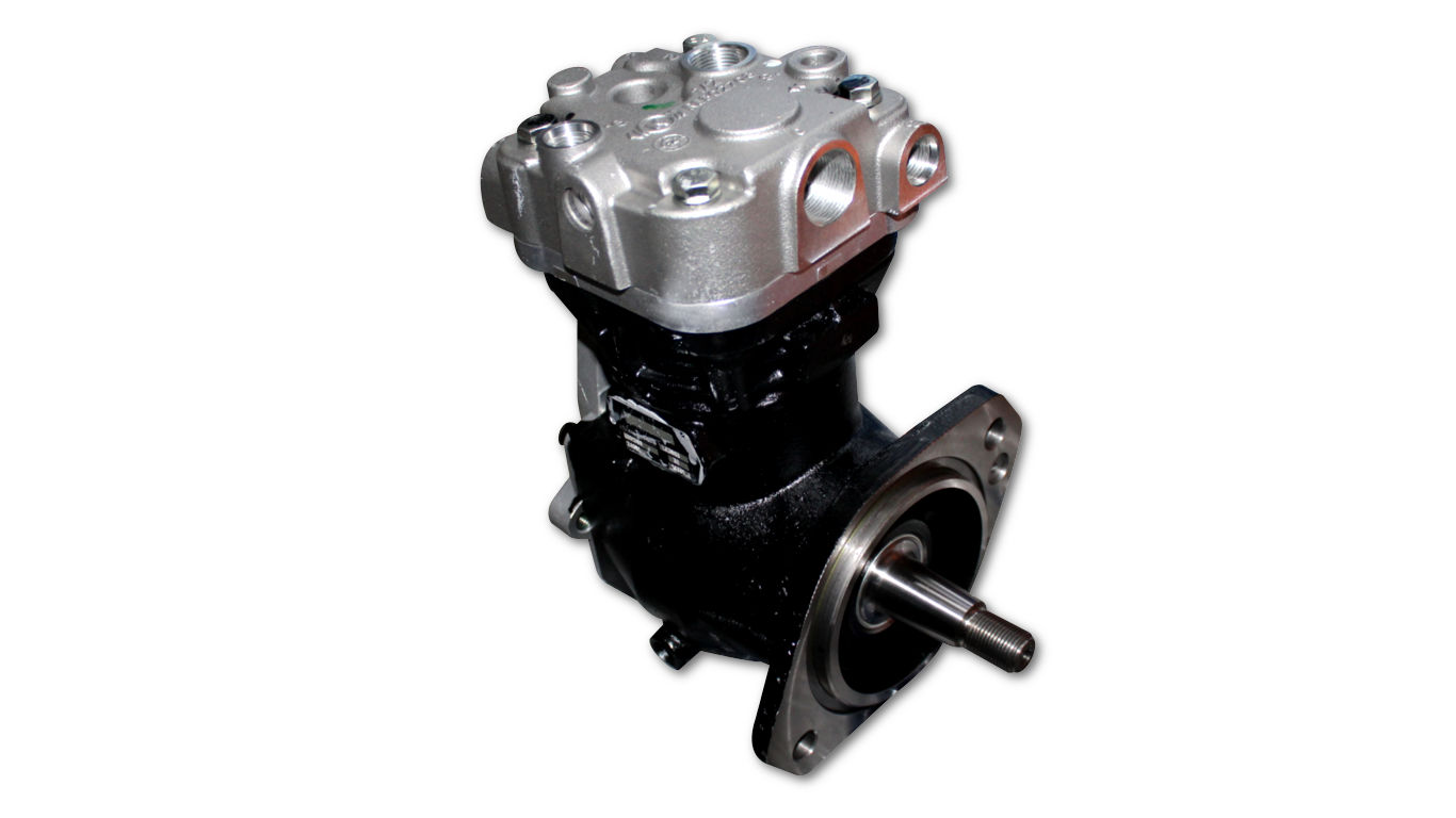 COMPRESSOR KNORR VOLKS 23.250 MEX KNORR K001389 163244