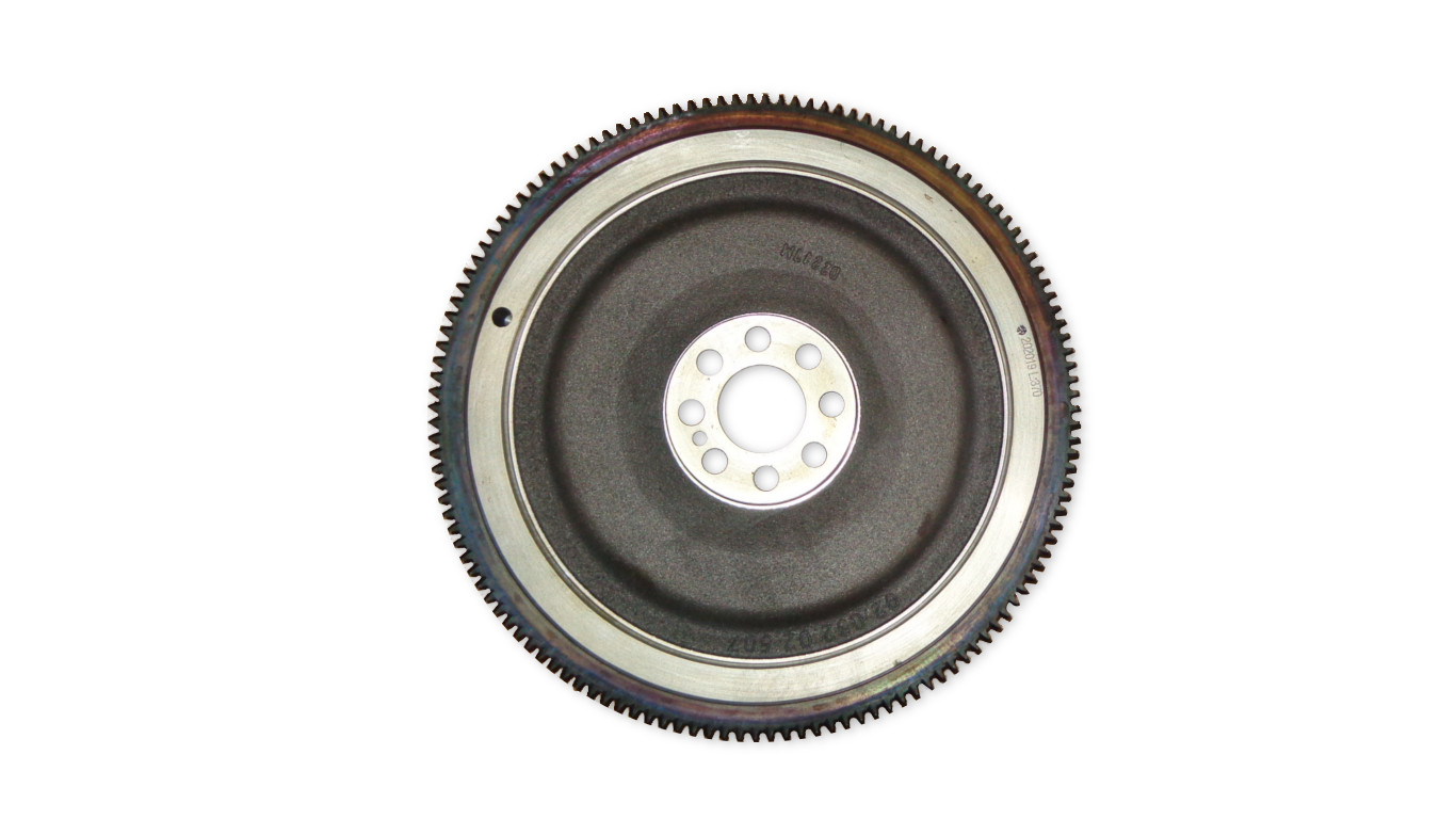 VOLANTE MOTOR MERCEDES BENZ OM904 915C 1215C AUTIMPEX 99 032 02