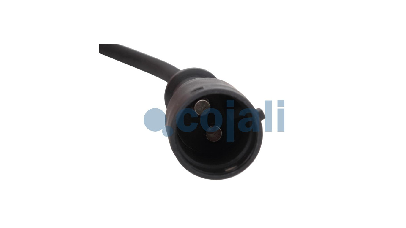 Sensor Abs Carreta Wabco Mm Graus Cojali Imp