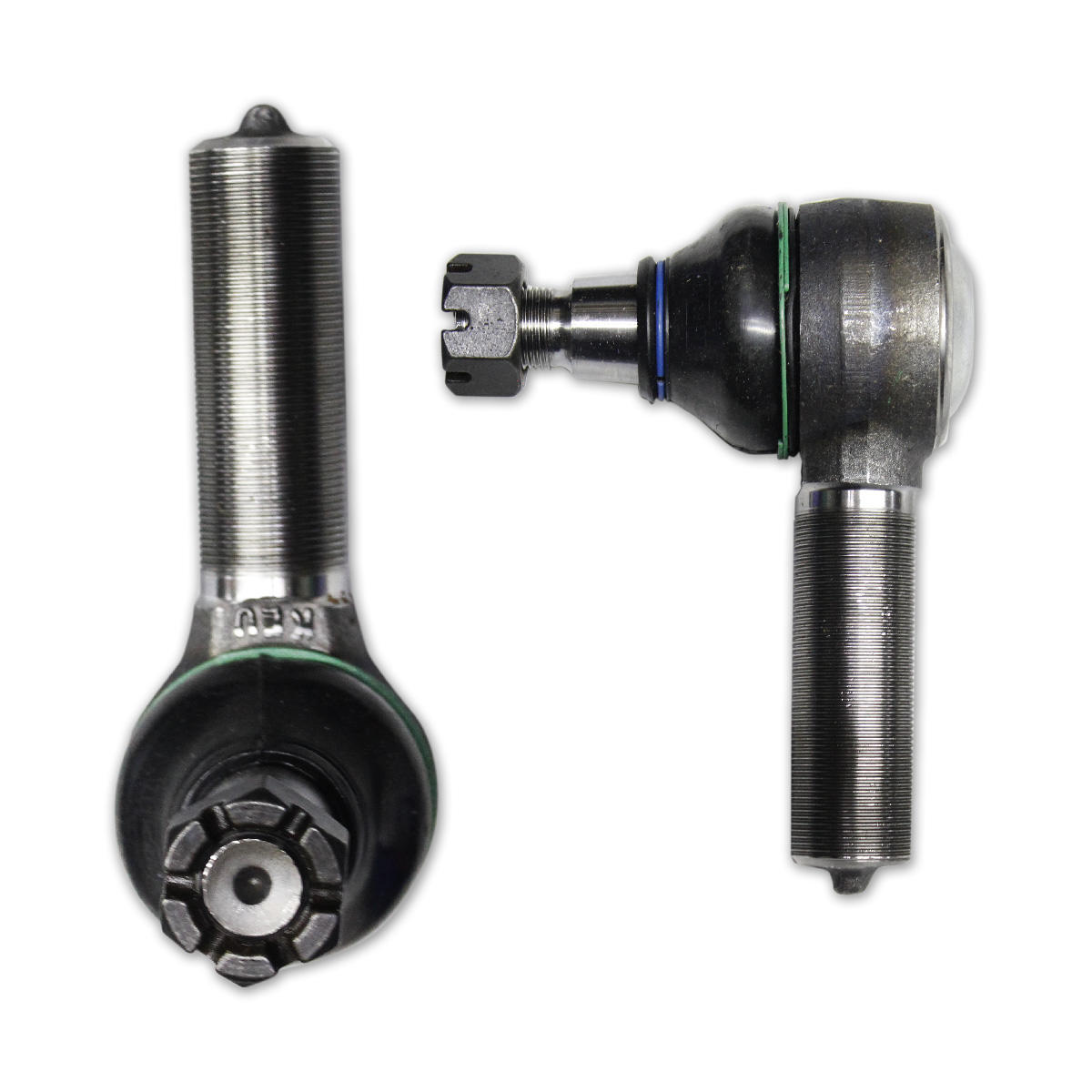 TERMINAL DIRECAO VOLVO N/NL10/2 LADO DIREITO BARRA LONGA