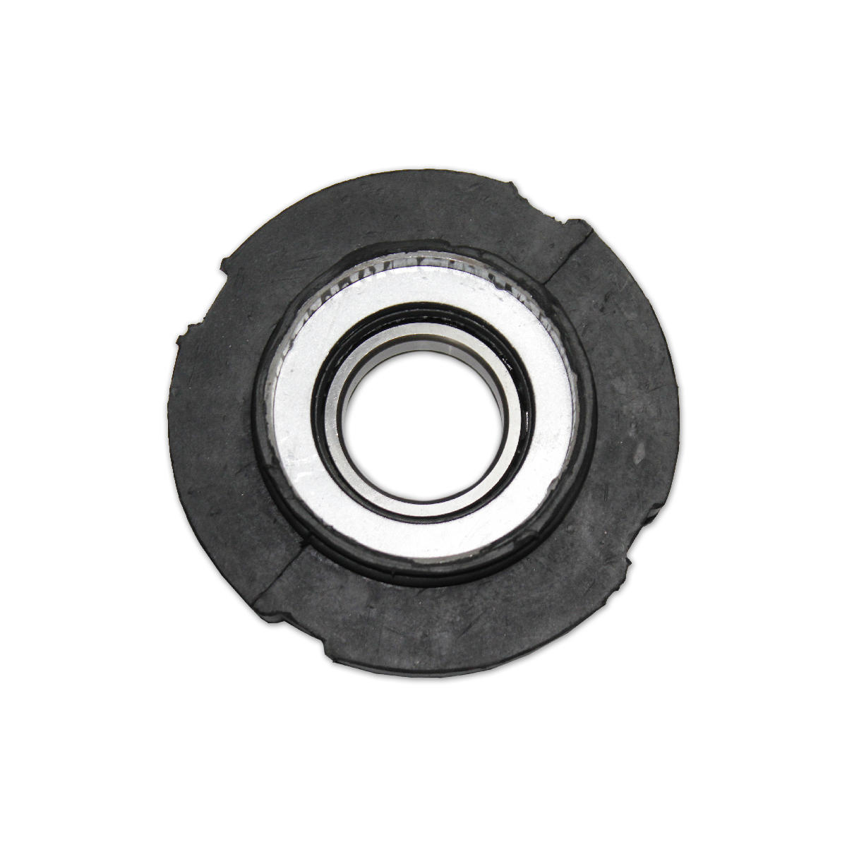 BORRACHA CARDAN SCANIA COMPLETO C/ROLAMENTO S/CAVA 55MM - :: 208393 - 114847