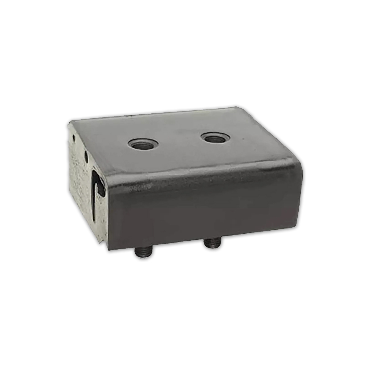 COXIM DIANTEIRO MOTOR MERCEDES-BENZ 1924/1929/1932/1933/34 - SUPORTE ...