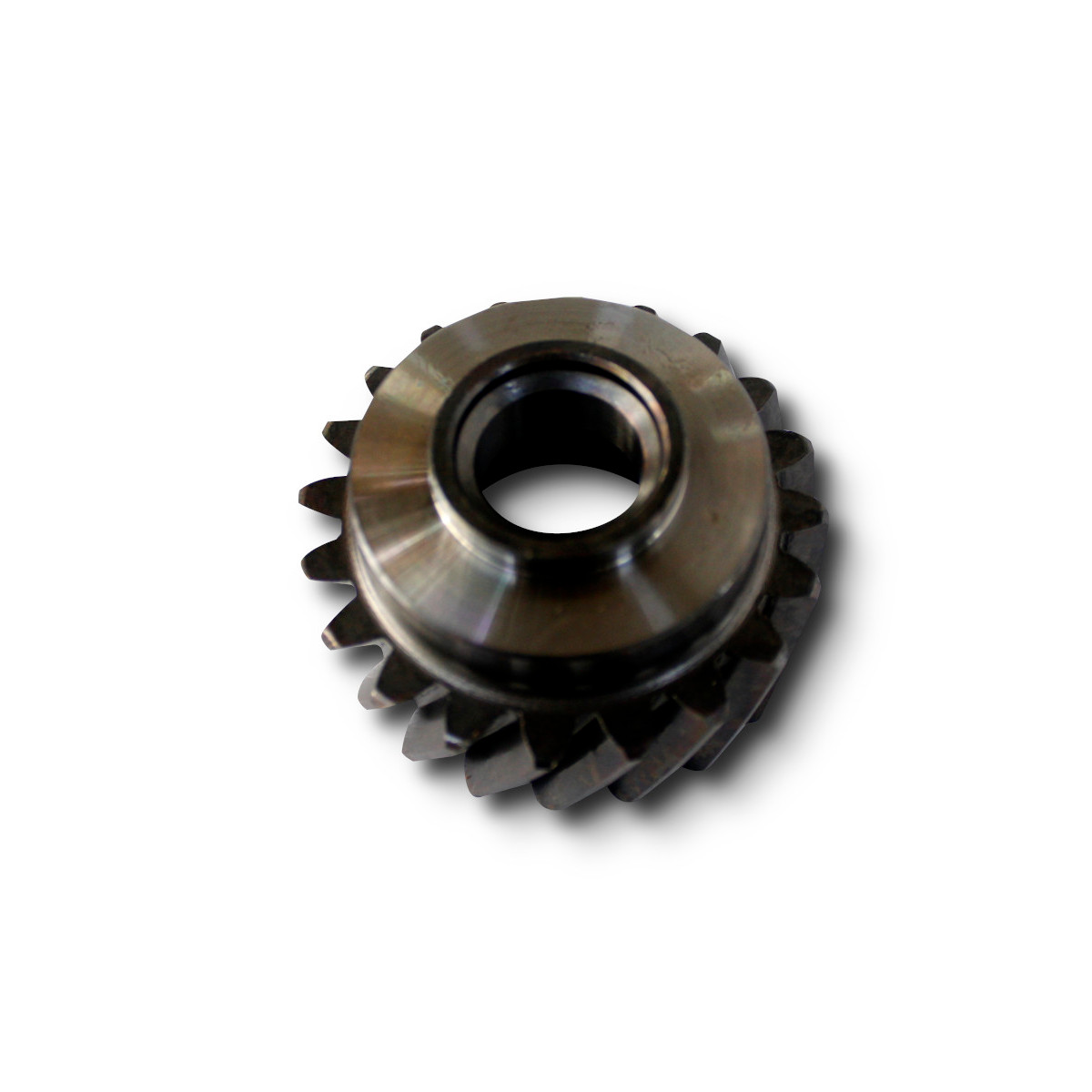 ENGRENAGEM COMPRESSOR KNORR BR 400 SP4505 - ENGRENAGEM
