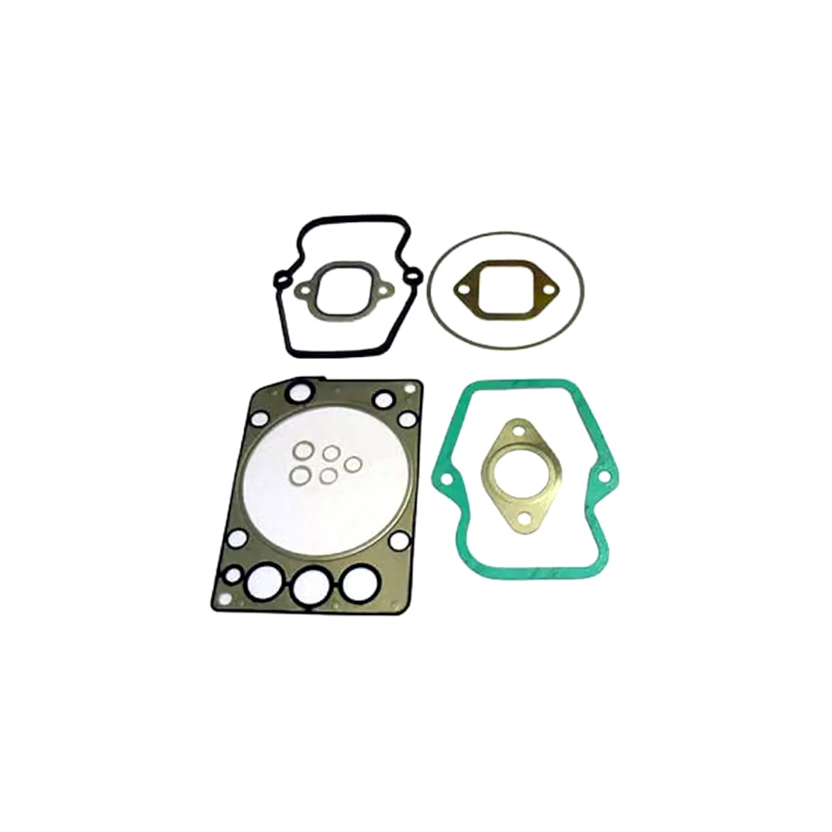 JOGO JUNTA MOTOR MB457 1938 ELETRICO / ELETRONICO 6CIL - UNIVERSAL