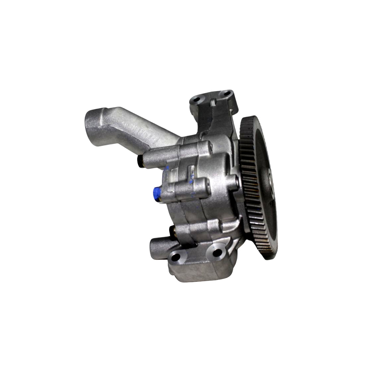 BOMBA OLEO MOTOR MERCEDES-BENZ OM447/449A/LA - SCHADEK :: 10.123 - 135755