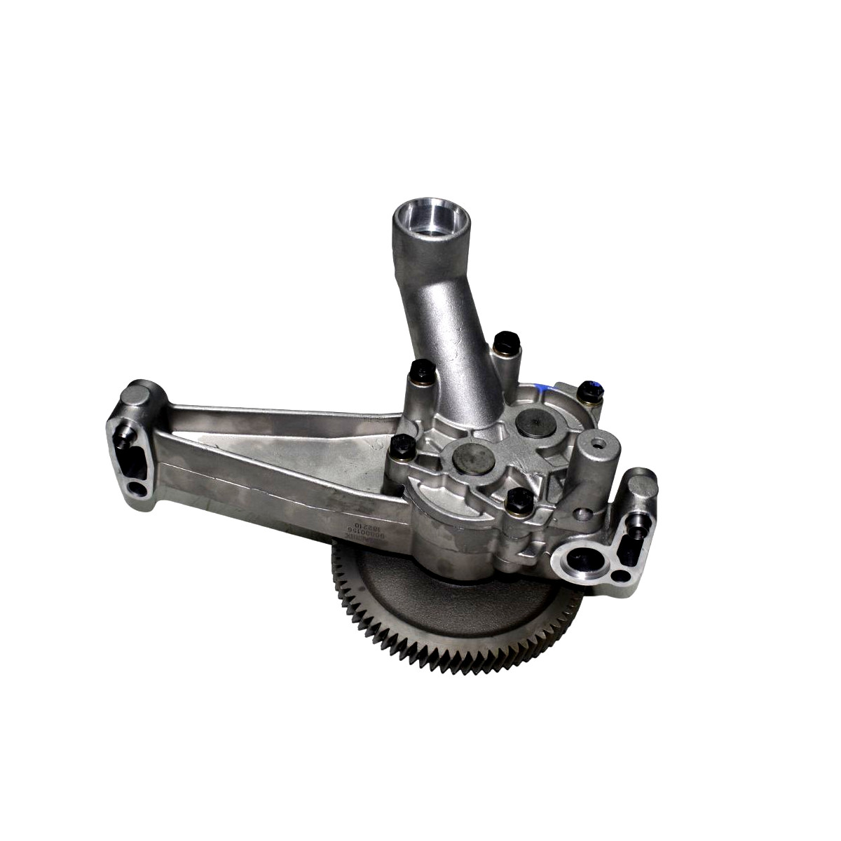 BOMBA OLEO MOTOR MERCEDES-BENZ OM447/449A/LA - SCHADEK :: 10.123 - 135755