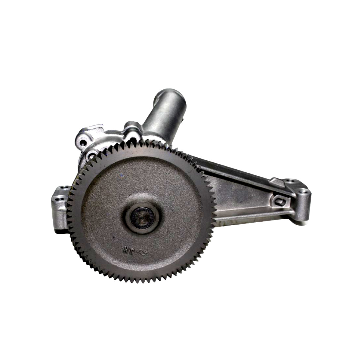 BOMBA OLEO MOTOR MERCEDES-BENZ OM447/449A/LA - SCHADEK :: 10.123 - 135755