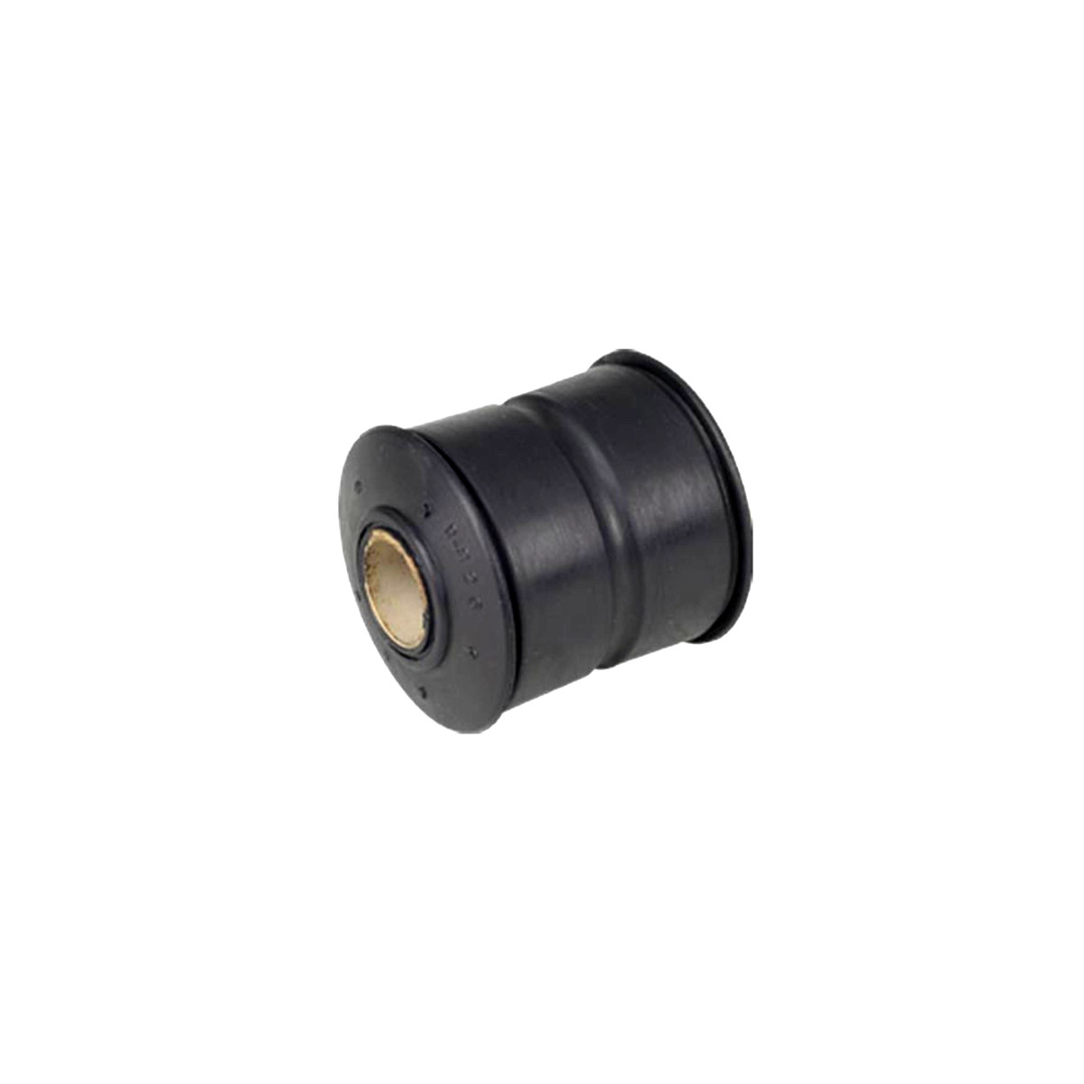 BUCHA SUSPENSÃO/SUSPENSOR DIANTEIRO CABINE SCANIA 114/124 T - JACARE ...