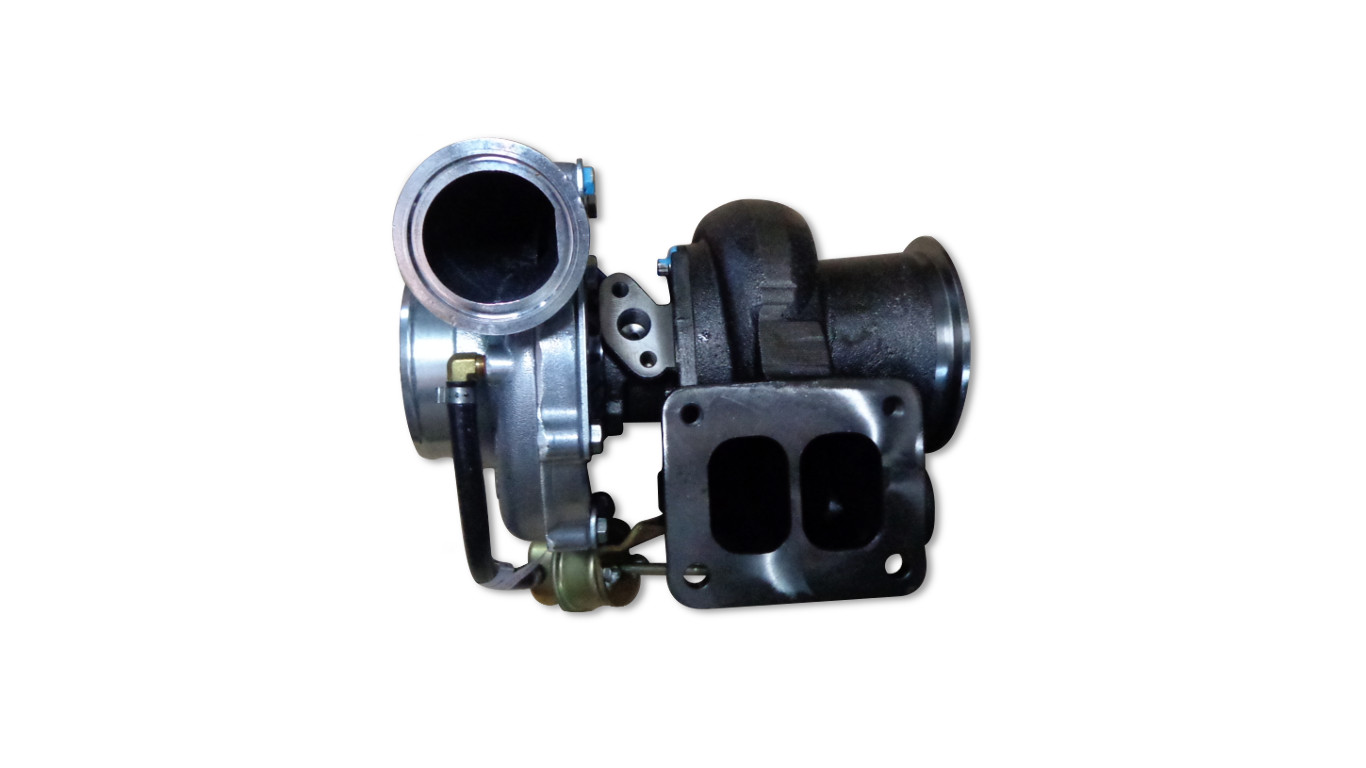 TURBO SCANIA P94/P260 913/15 - MAHLE TURBOS :: TC0760007 - 145599