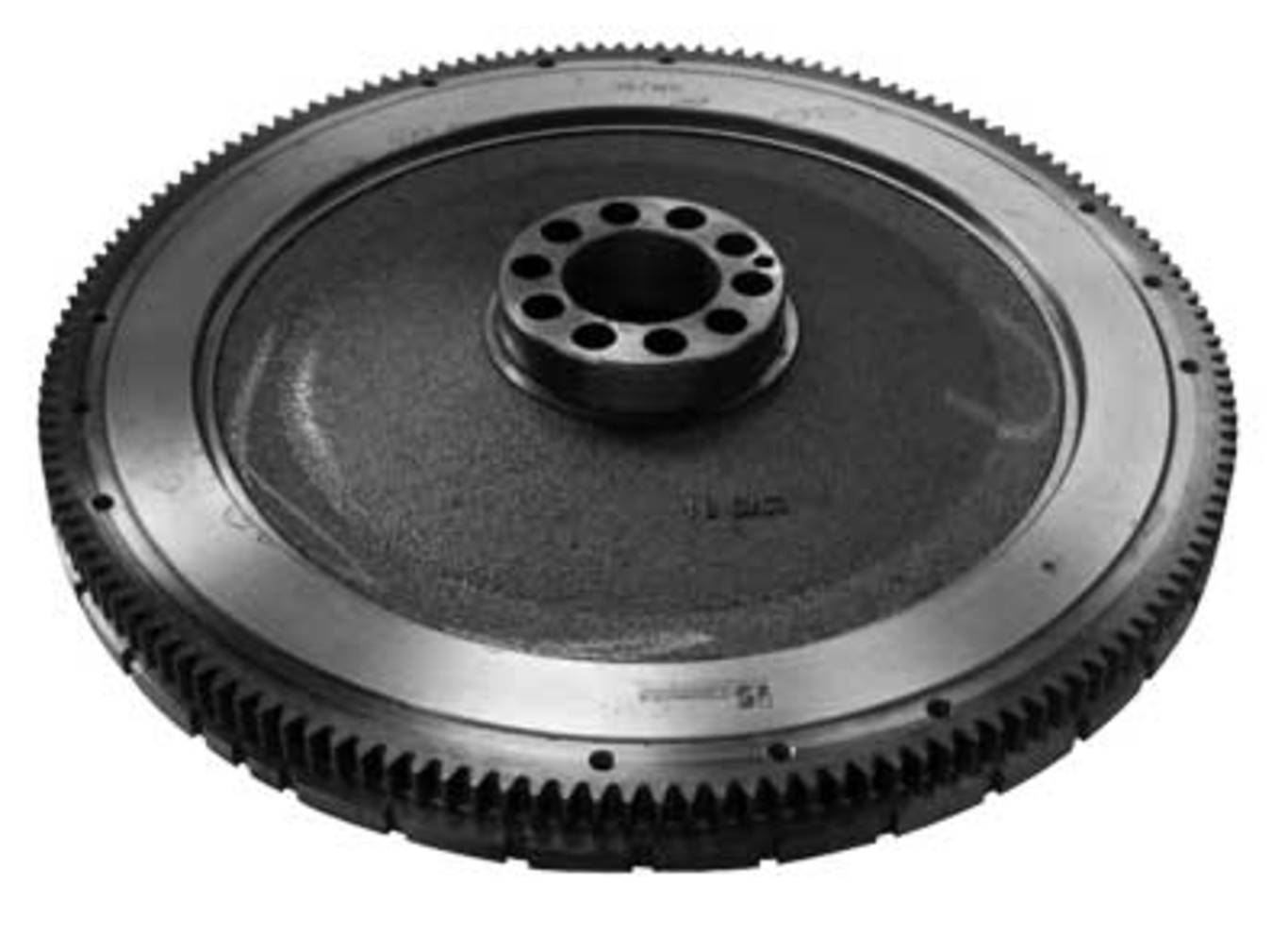 VOLANTE MOTOR MERCEDES-BENZ OM457LA 1938LS/S 1944LS - AUTIMPEX