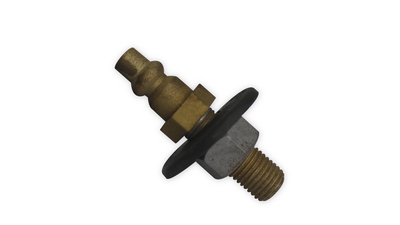 ENGATE RAPIDO RODOAR PEQUENO BASC. - NICOLINI :: 002.0031 - 157449