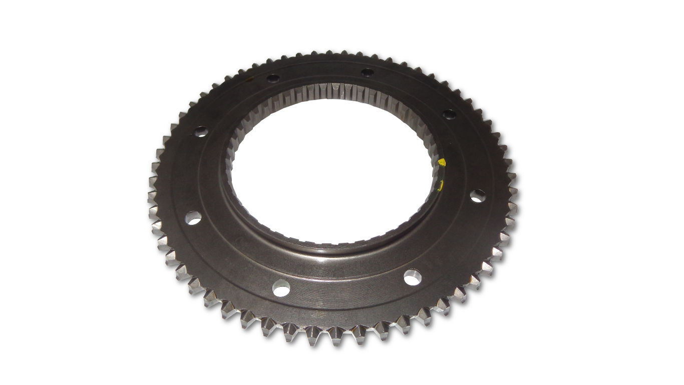 CONE SINCRONIZADO SCANIA GRS900 - EURORICAMBI :: 1300061-5 - 158402