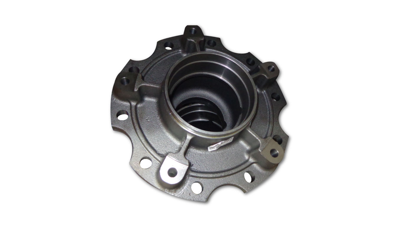 CUBO DISCO RANDON 5F SR/3E 95/ ROLAM 80/90 = - :: 301008678