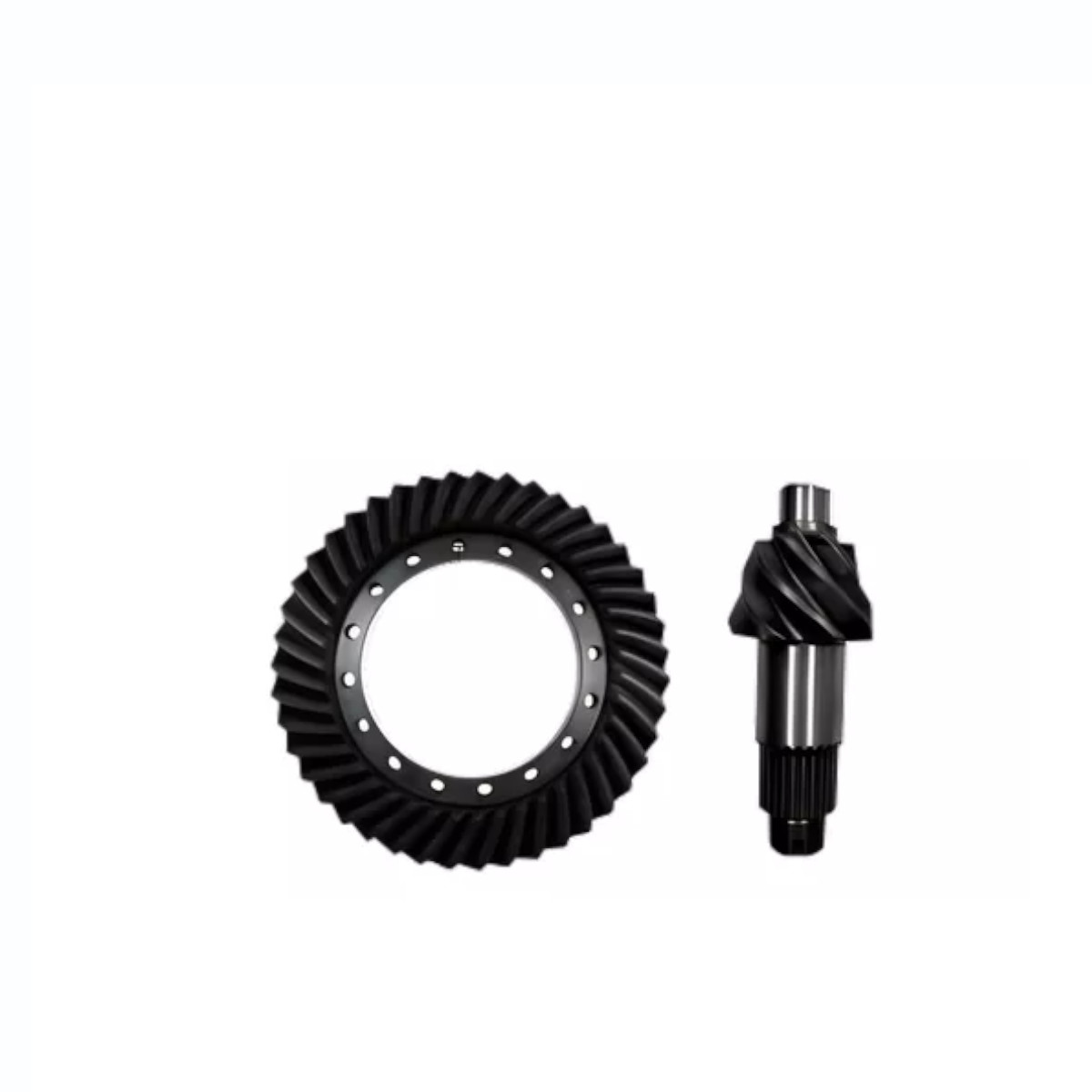 shin  COROA/PINHAO SCANIA 11X36 DIFERENCIAL R780 - CINPAL :: 06350073