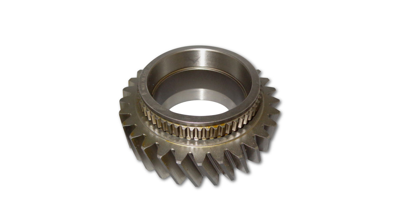 ENGRENAGEM 4A ZF 30 DENTES 16S160 1297.304.260 - EURORICAMBI