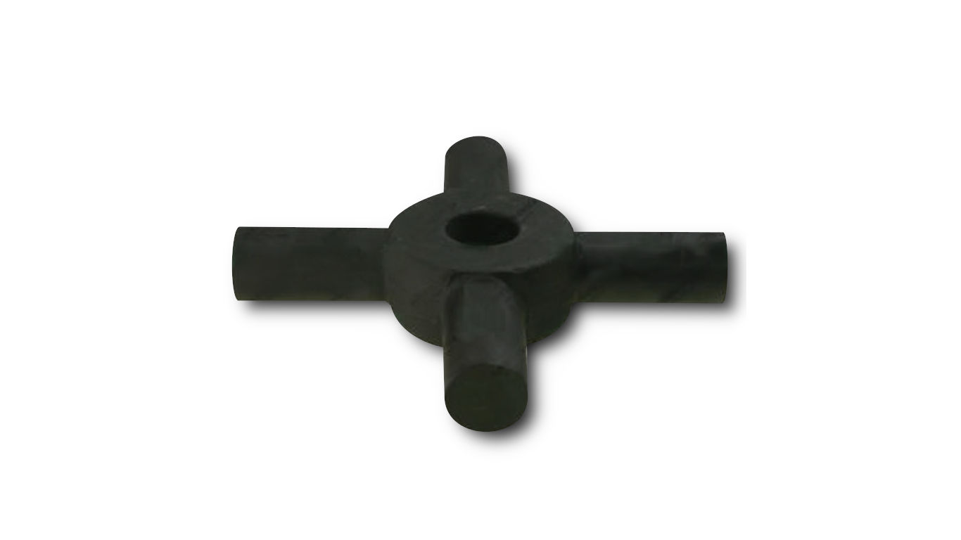 CRUZETA DIFERENCIAL RB660/662 - EURORICAMBI :: S1444818 - 170356