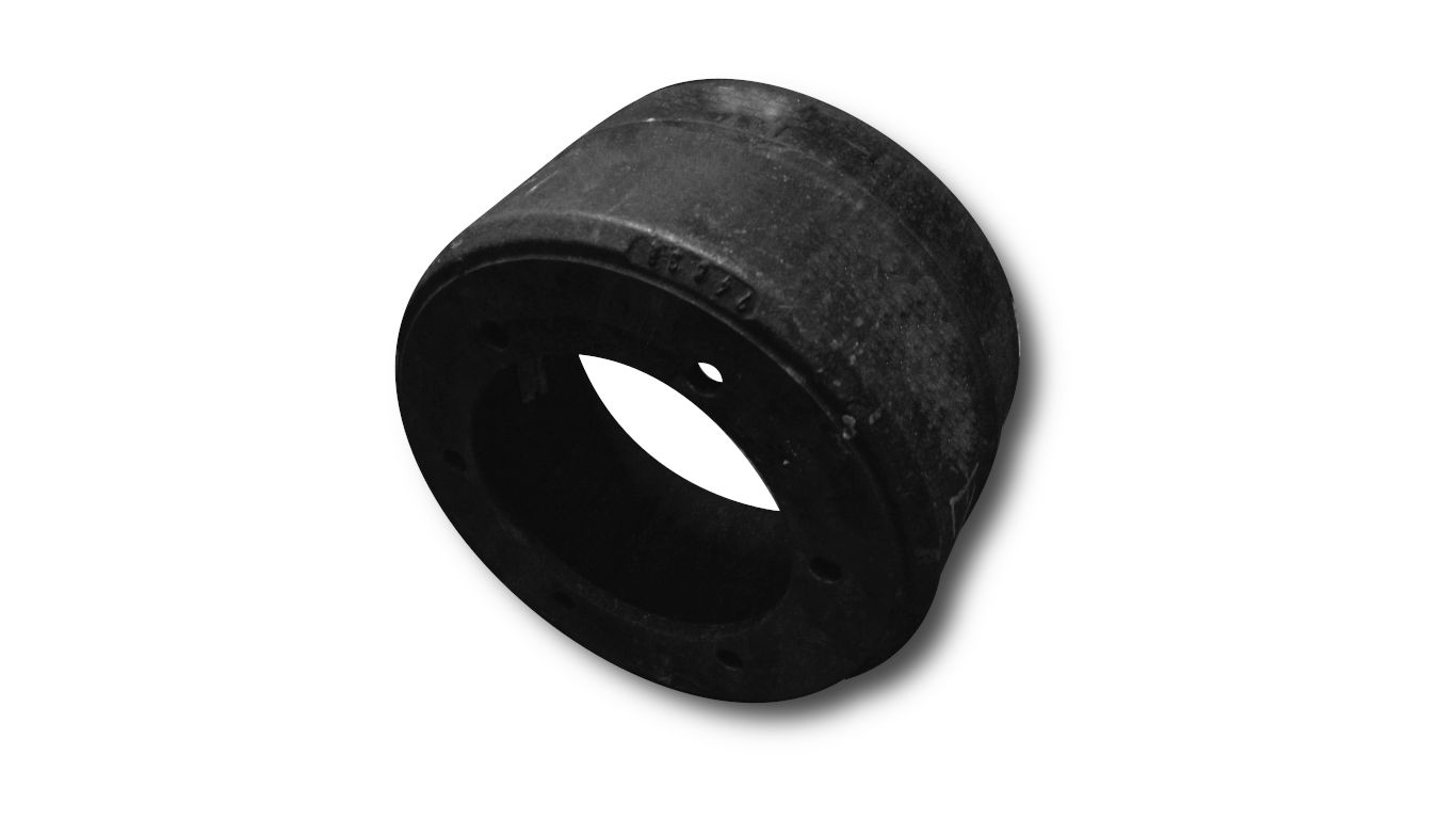 TAMBOR FREIO RANDON 6F EIXO ARO 15 (T094)(7 - SUSPENSYS