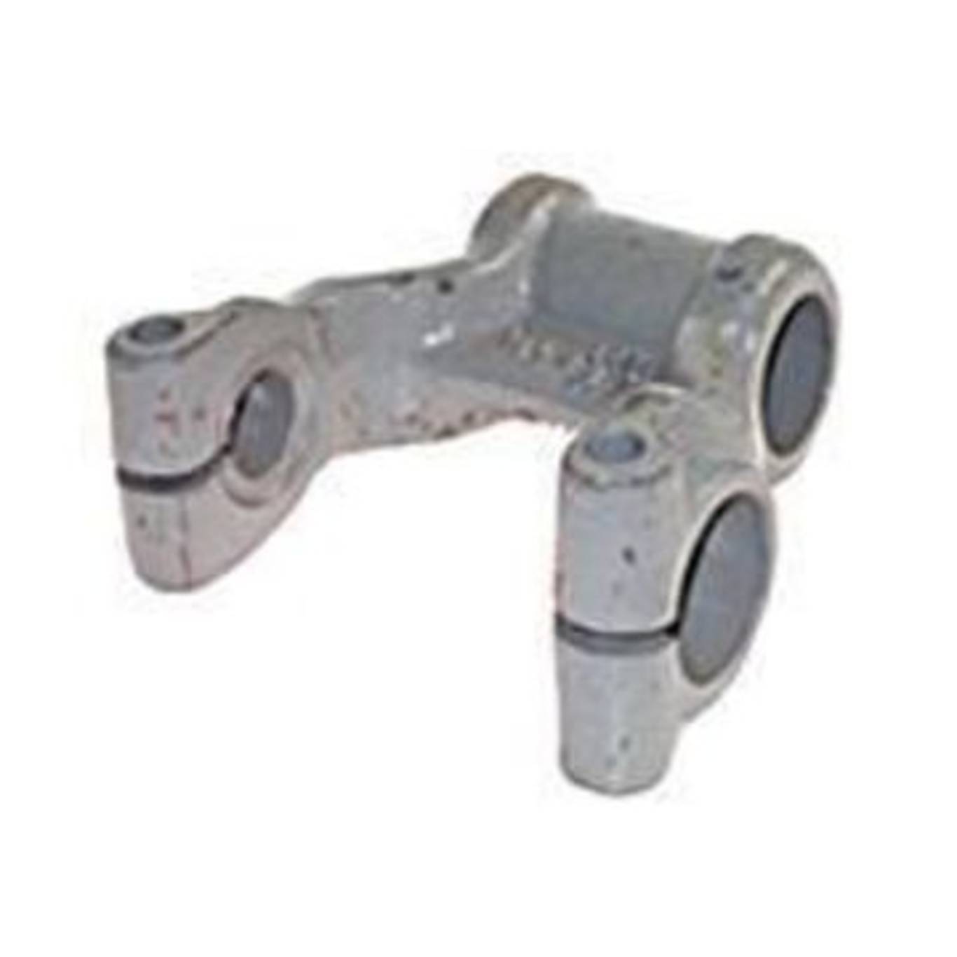 JUMELO MOLA DIANTEIRO SCANIA S/BUCHA - CORFAL :: CSM8004 - 170801