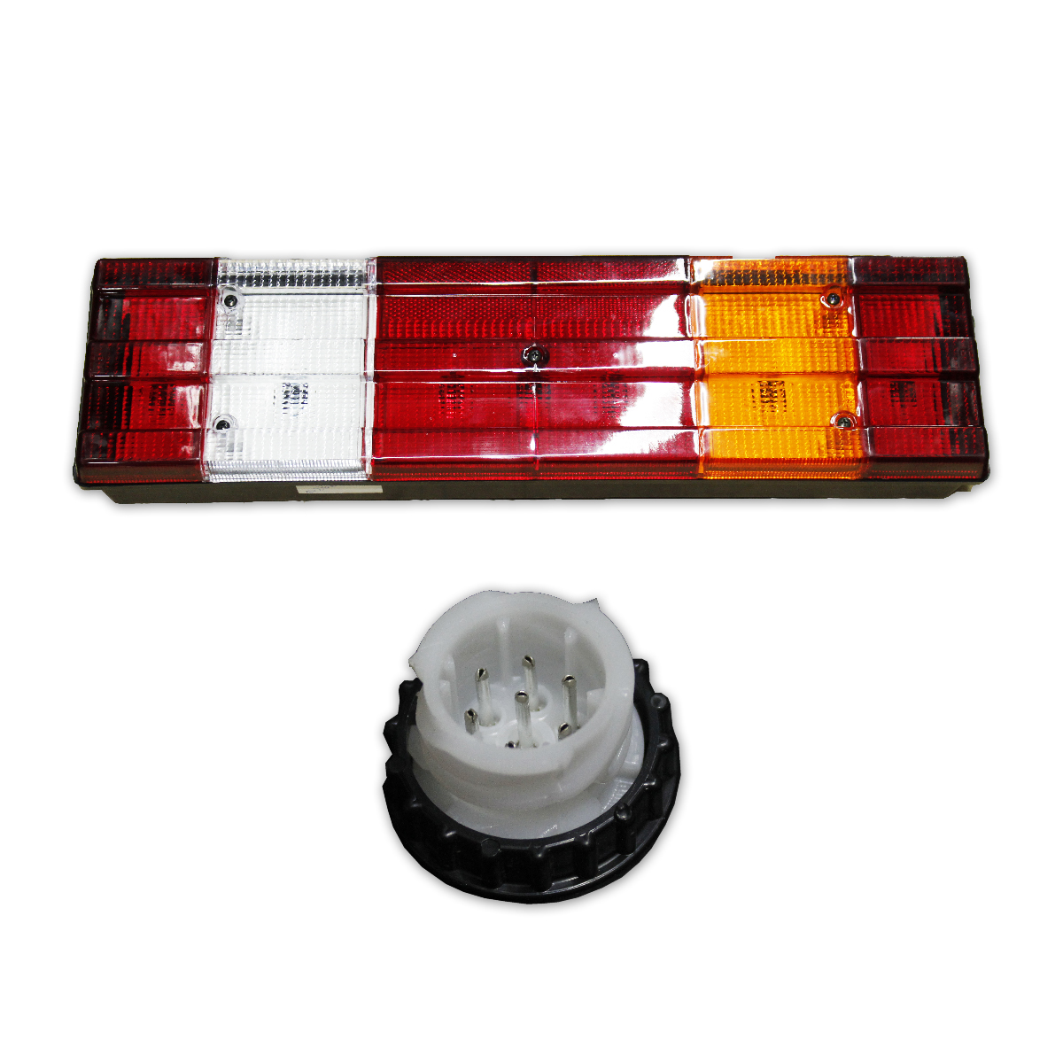 エルフ LANTERNA TRASEIRO MERCEDES-BENZ AXOR LE(C/VIGIA) - PRADOLUX