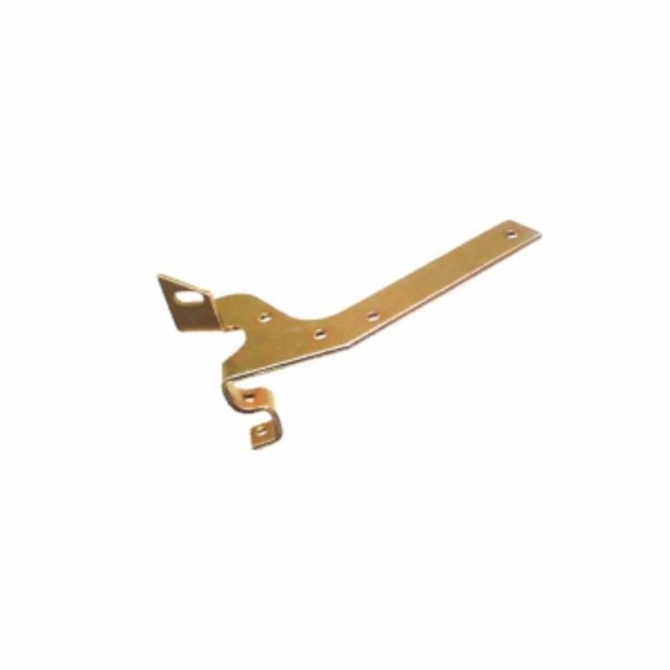 SUPORTE ACELERADOR VOLVO - :: V1617139 - 172383