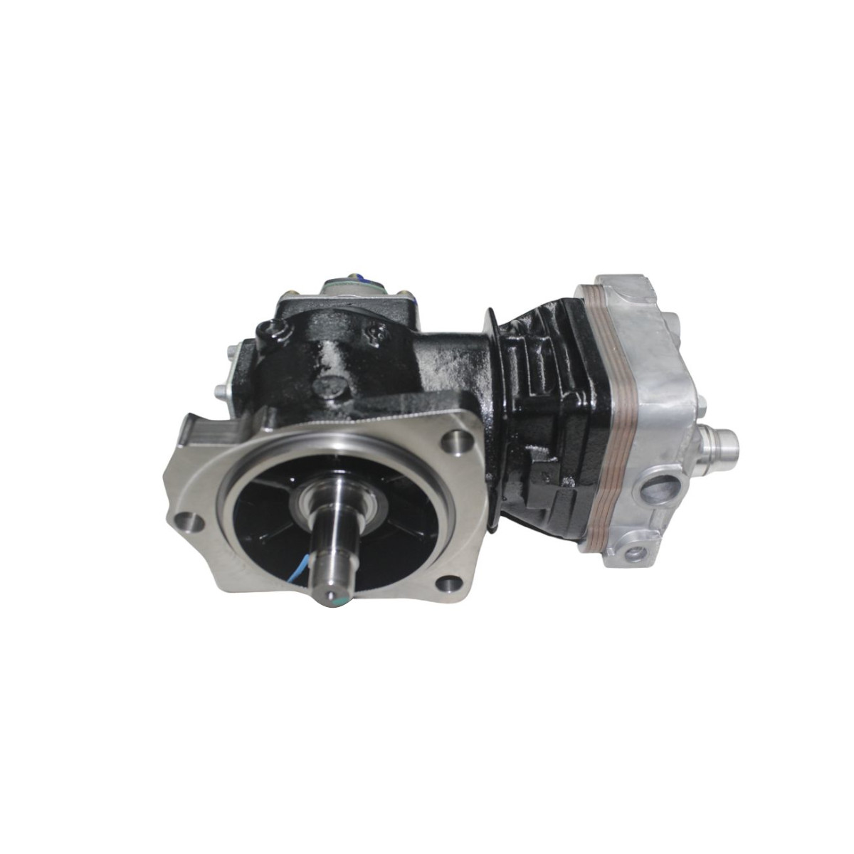 きなこ COMPRESSOR KNORR SCANIA 112/113 SUB O VARGA - KNORR :: K001119V