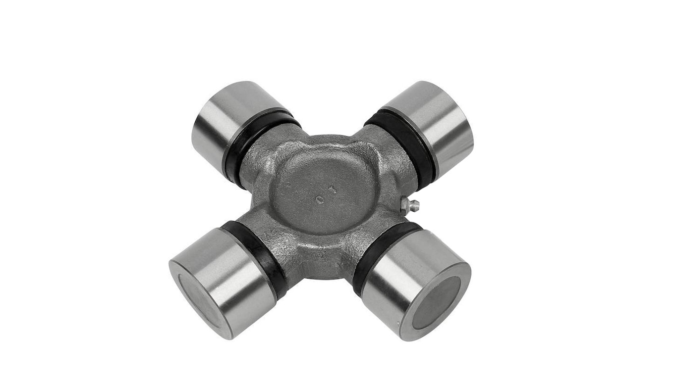 CRUZETA CARDAN SCANIA 112/140/1/2 N10 12/B58 - MERITOR :: M801027 - 174564