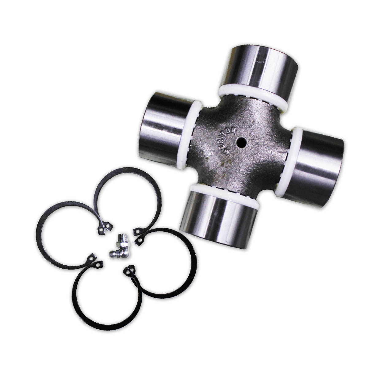 CRUZETA CARDAN MERCEDES-BENZ 1524/1630/1929/ 1932/3 - MERITOR :: M801005 -  175536