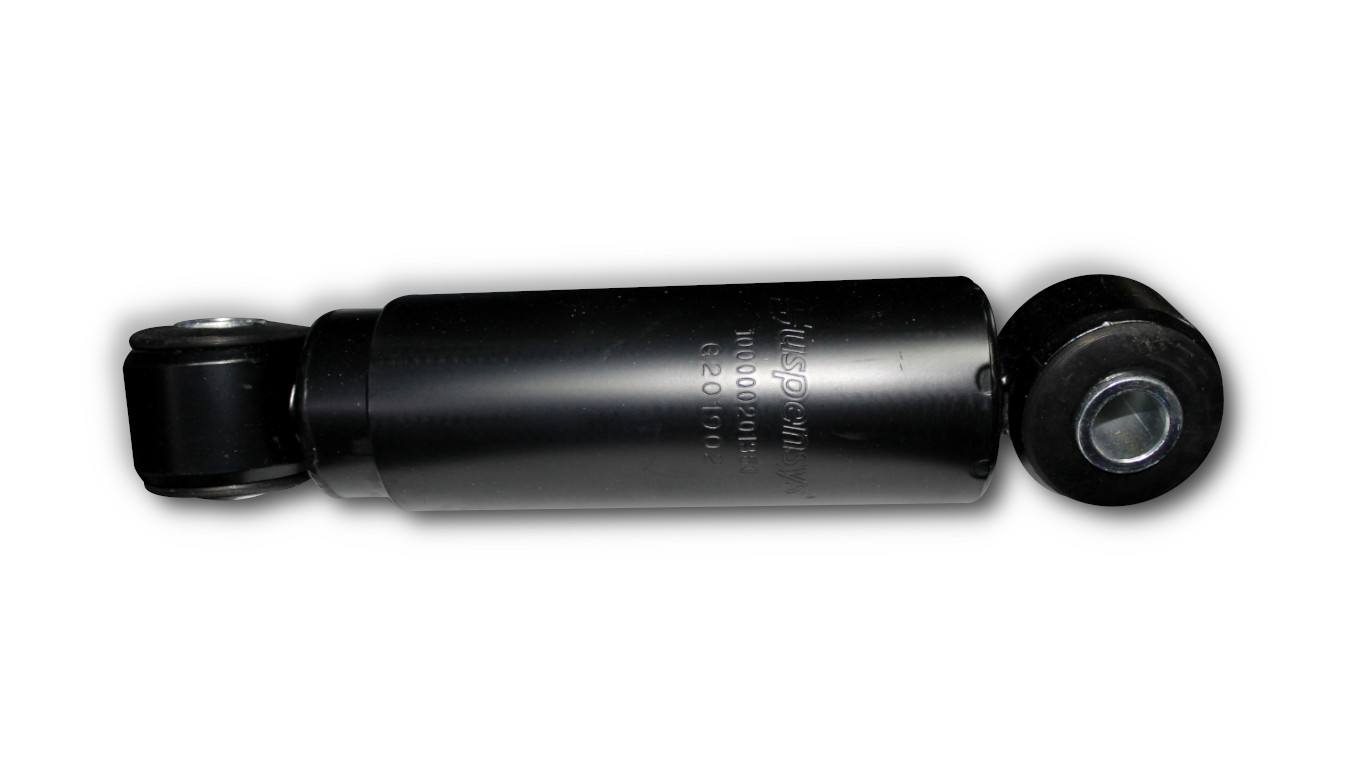 AMORTECEDOR CARRETA RANDON SUSPENS O SUSPENSOR PNMT FS250 2006 