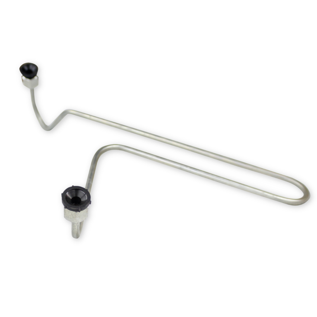 Tubo injetor cummins 6cta 8 3 2 cilindro rigitec 090551 178403