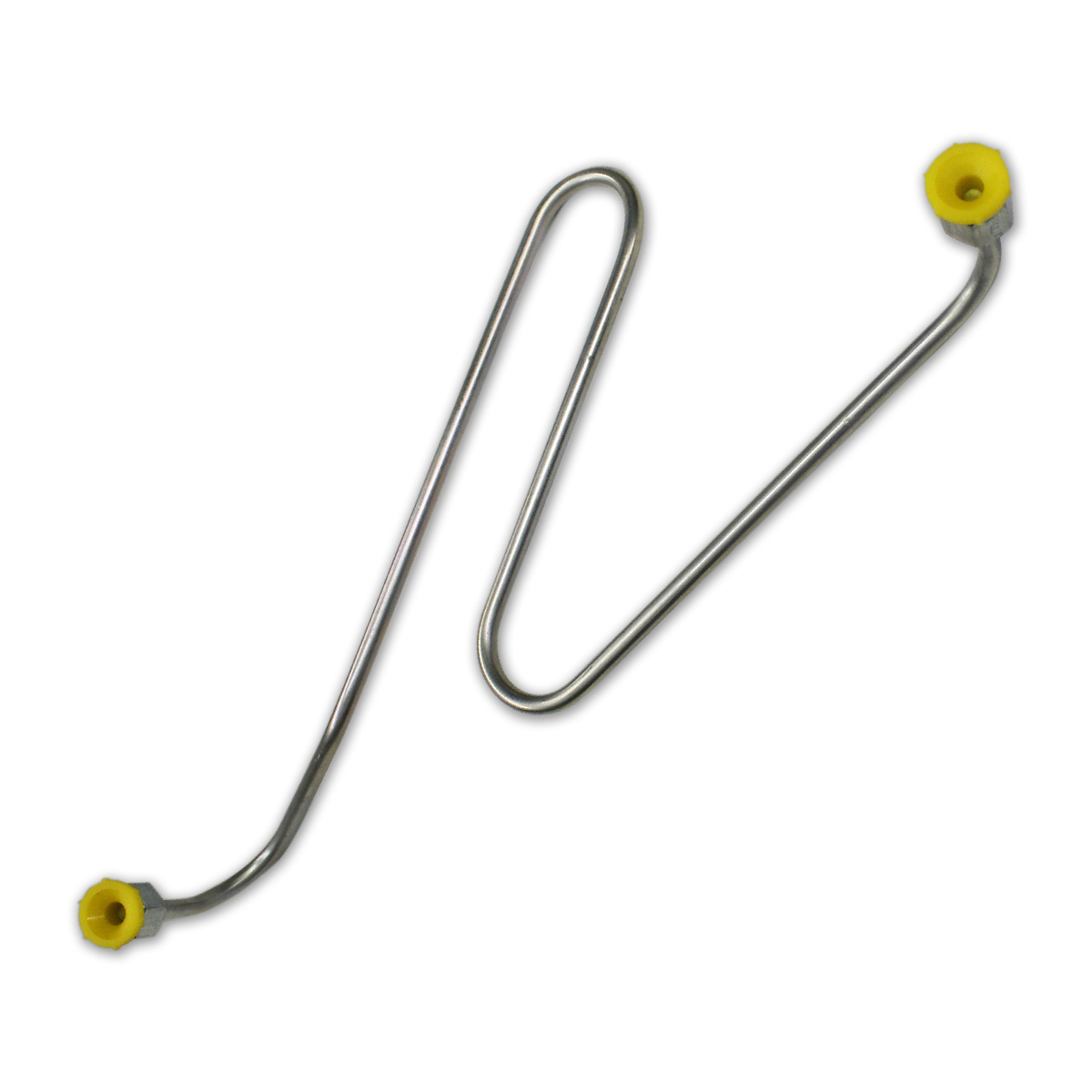 Tubo injetor cummins 6cta 8 3 3 cilindro rigitec 090552 178411