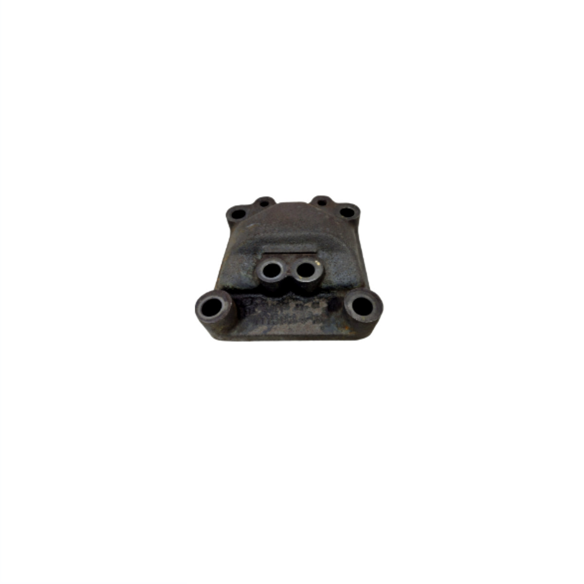 FLANGE CABECOTE SCANIA 11/112/113 - :: S1115934 - 190161