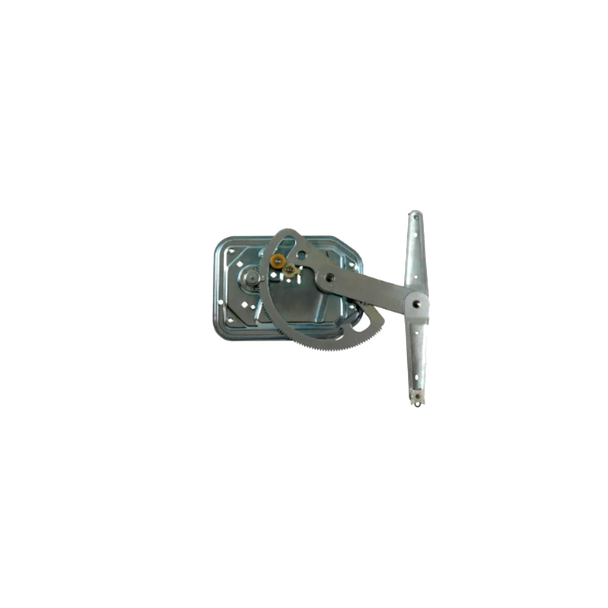 MAQUINA VIDRO MANUAL SCANIA SERIE4 LADO ESQUERDO - LEFS :: S1366847 ...