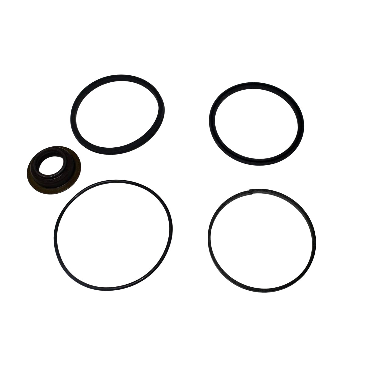 chocomikeページ JOGO REPARO CAMBIO ZF GP - :: 1295298932 - 192759