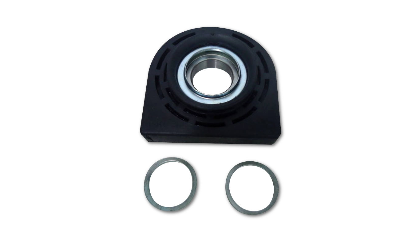 BORRACHA CARDAN MB/VW/FORD C/ROLAMENTO 45MM - :: R252R - 194425