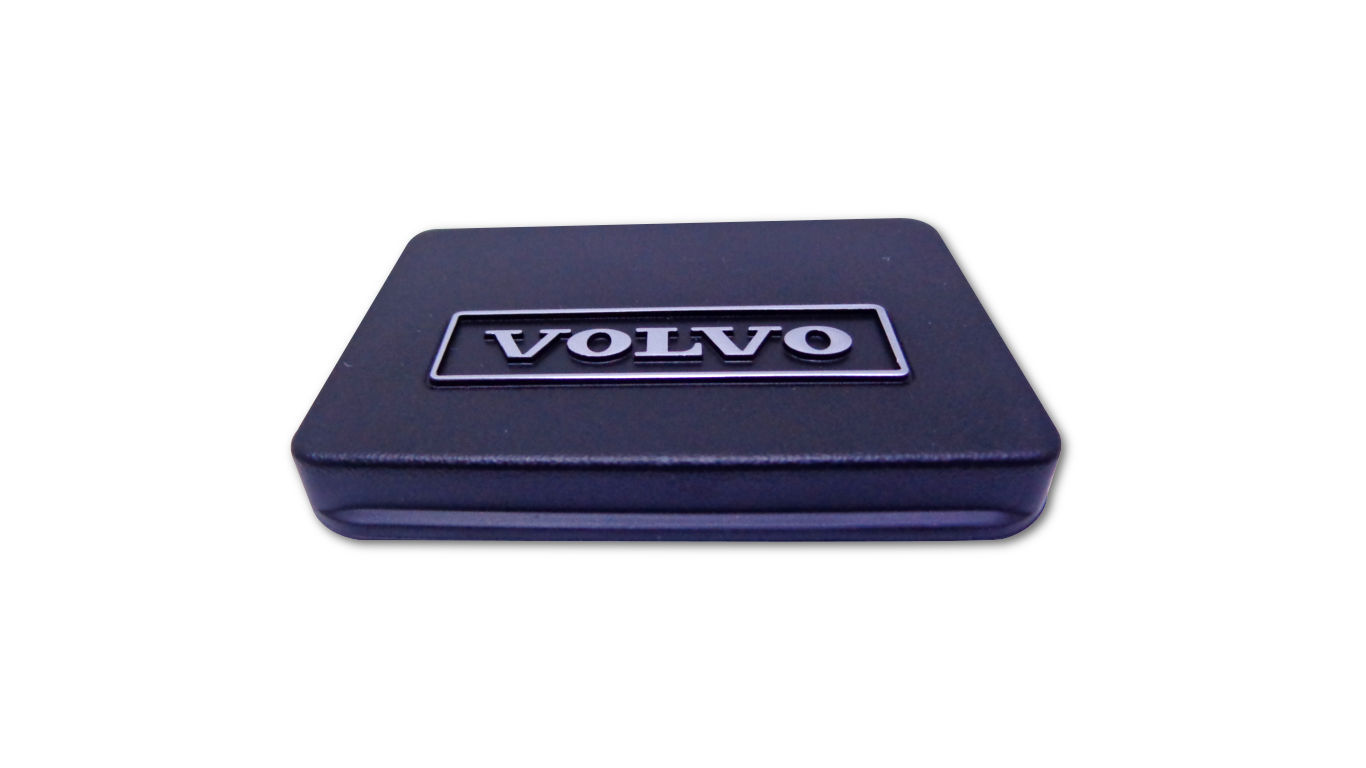 TAMPA CABINE VOLVO - :: V1586837 - 202851