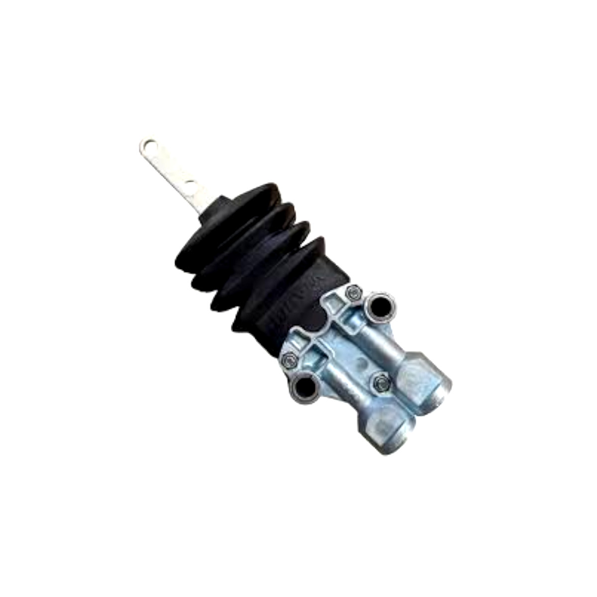 UNIDADE ELETRICA SUSPENSOR SCANIA 124 WABCO - :: 4460554060 - 204366