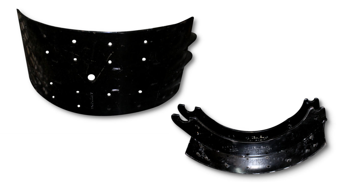 PATIM FREIO 7 ADAPTACAO MB1513 - MASTER :: A3222S1293 - 208795