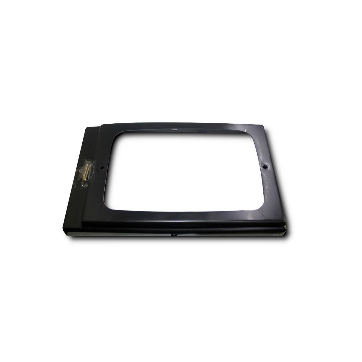 MOLDURA FAROL SCANIA 112/113 - :: S537036 - 217131