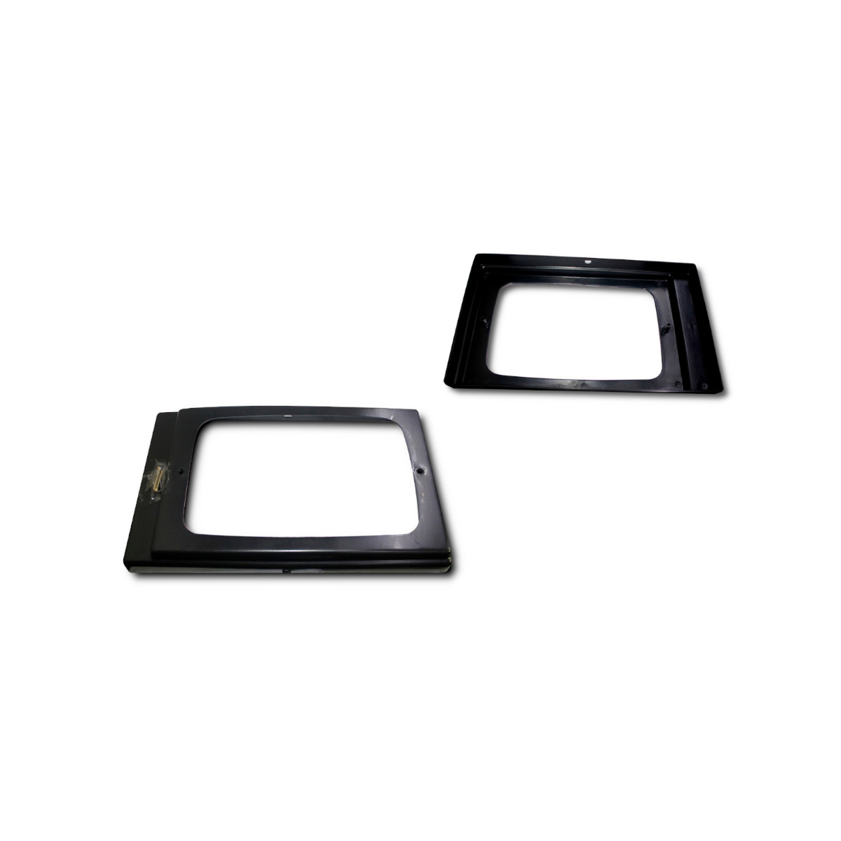 MOLDURA FAROL SCANIA 112/113 - :: S537036 - 217131