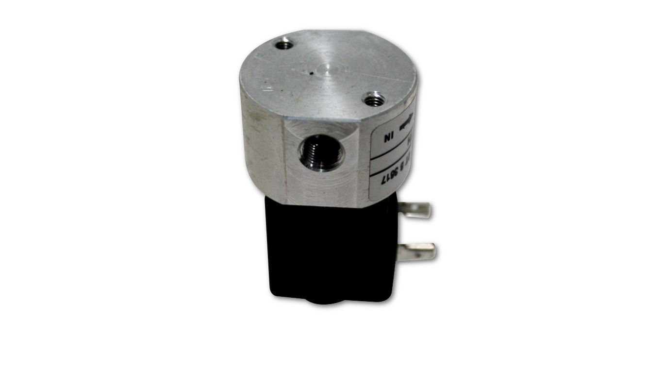 VALVULA SOLENOIDE MERCEDES-BENZ 710/914/L1620 3/2 VIAS 12V (1/8 NPT ...