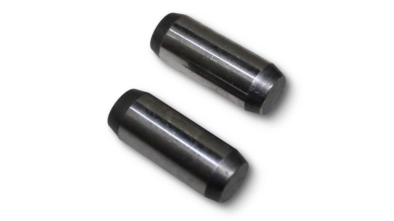 pino PINO GUIA 8X25MM CABECOTE X BLOCO - YCP :: 803466 - 22063