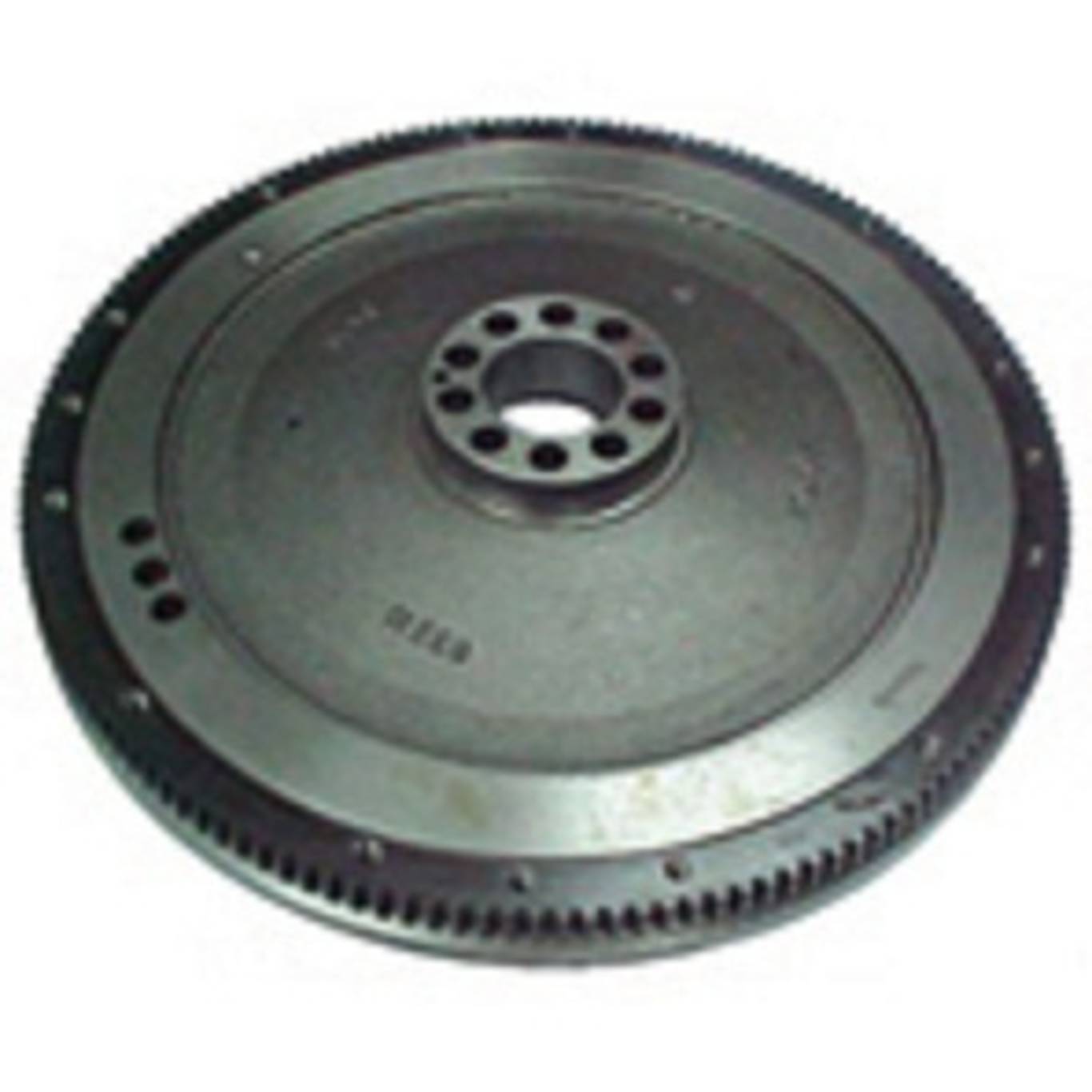 メル67471 VOLANTE MOTOR MERCEDES-BENZ OM447LA 430MM MONO-DISC - CINPAL