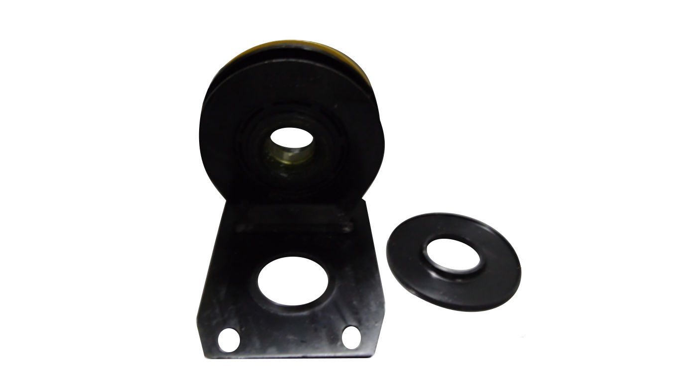 SUPORTE CARDAN MERCEDES-BENZ 608D C/ ROLAMENTO - SUPORTE REI :: R3057 -  222330