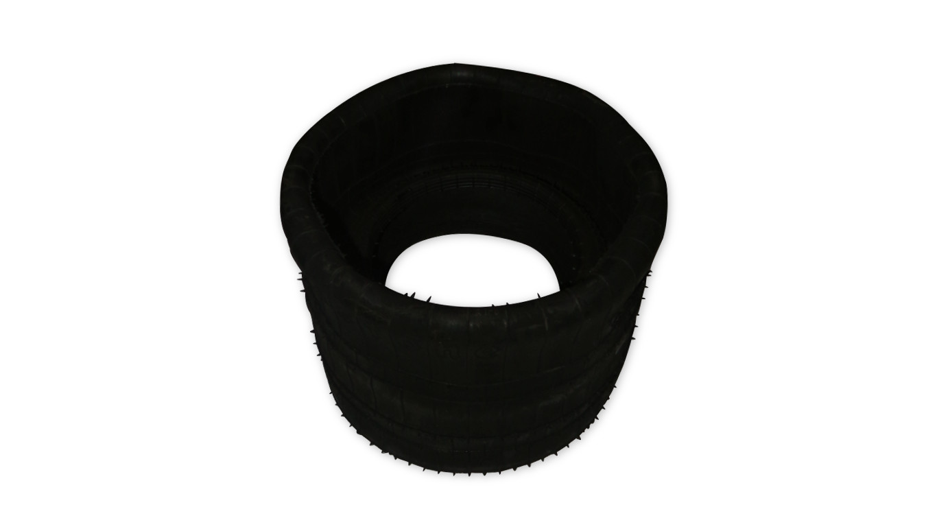FOLE PNEUMATICO BEXIGA SUSPENS O SUSPENSOR PNMT VOLKSWAGEN 17240 OT 