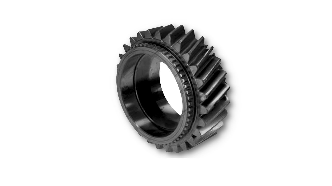 ENGRENAGEM 4 MOVEL CAMBIO ZF 16S-1650 - EURORICAMBI :: 30.001.382