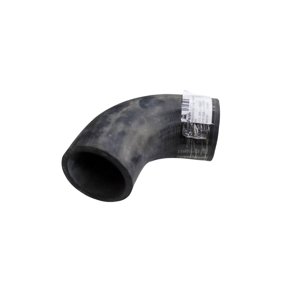 MANGUEIRA TUBO RETARDER SCANIA SERIE4 - JACARE :: S1377567 - 229628