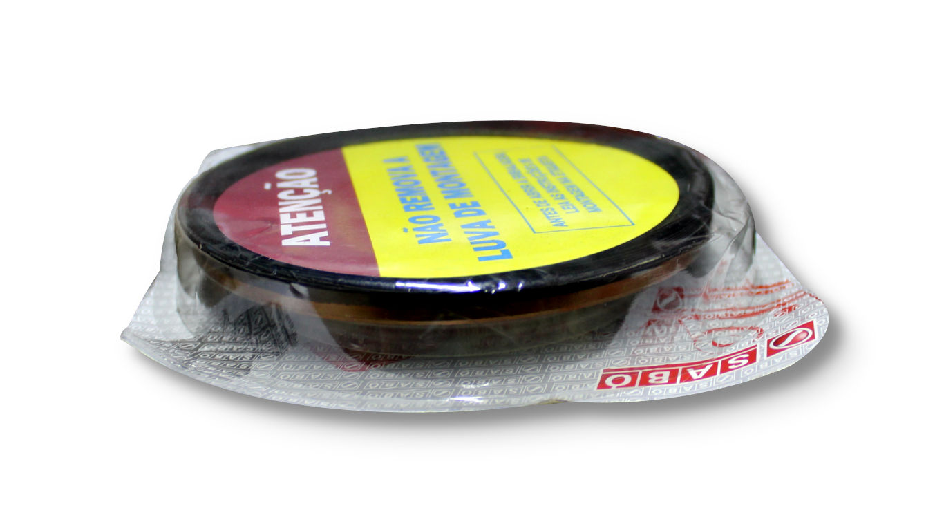 RETENTOR DIANTEIRO VIRABREQUIM MERCEDES-BENZ 1938/2638 OM