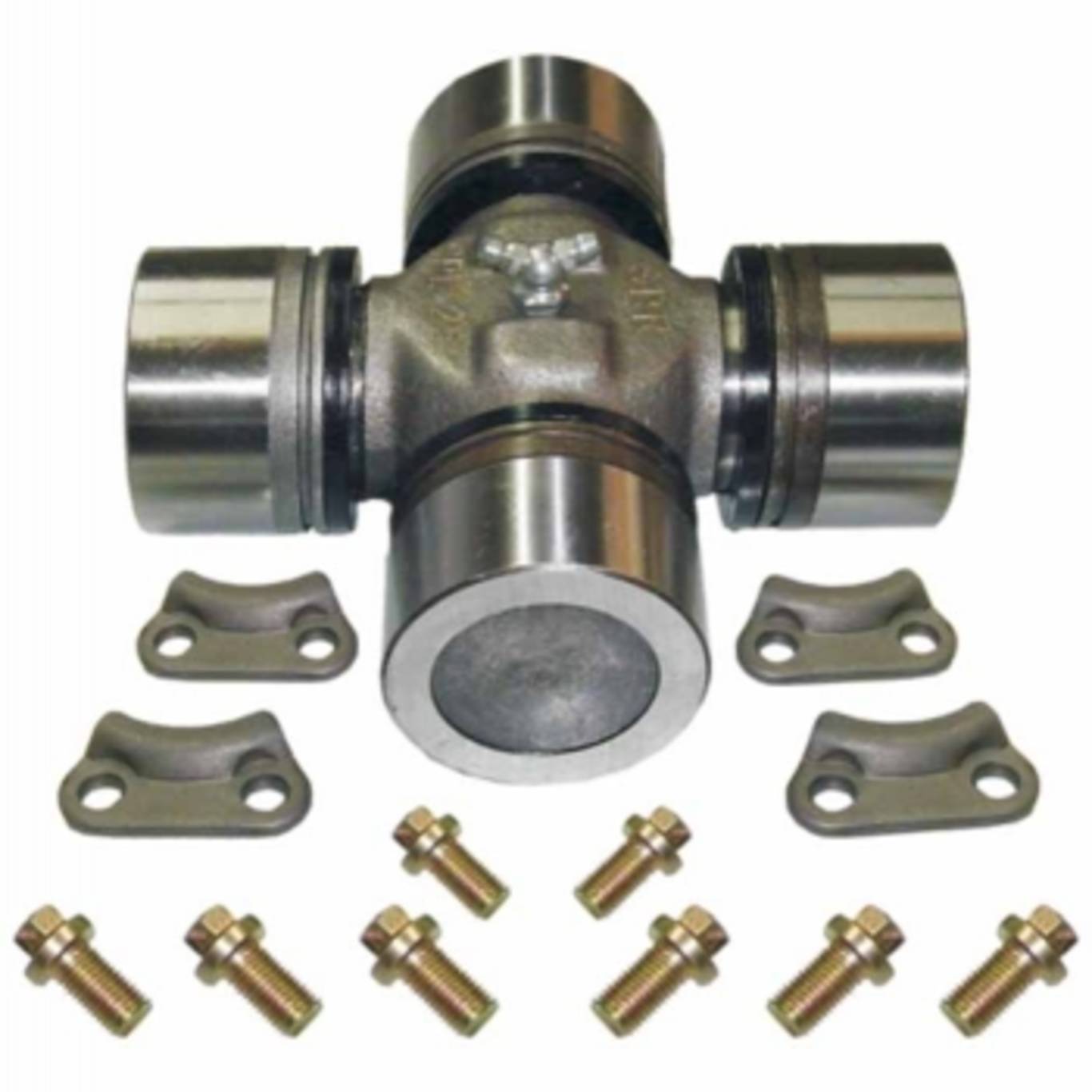 CRUZETA CARDAN VOLVO FH/NH12/FM10/12 SPICER - SPICER :: SPL250-1XS - 231924