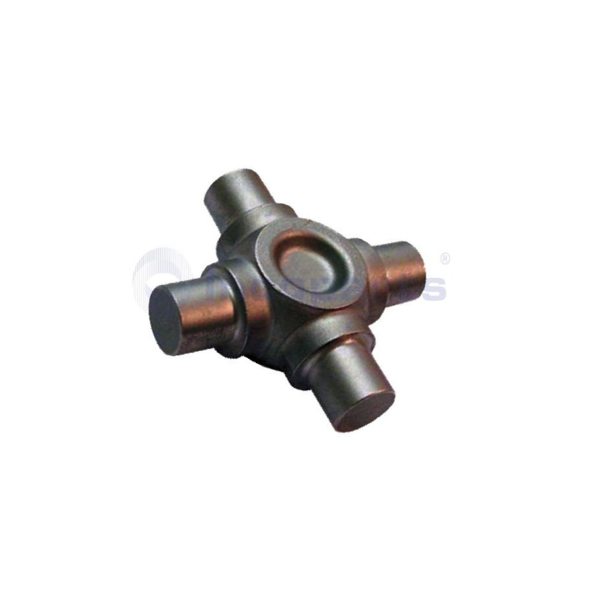 尹 CRUZETA CAMBIO ZF (TRAMBULADOR) 16S160 - :: 0501396629 - 234907