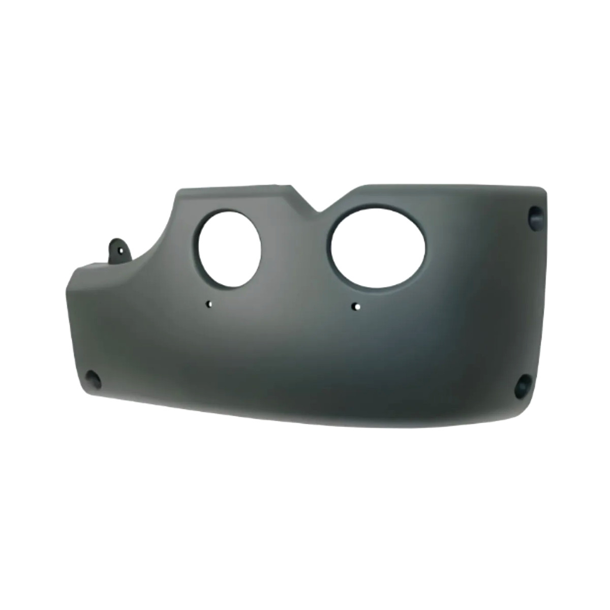 CAPA PARACHOQUE LATERAL LADO ESQUERDO SCANIA S 5 P/G/R PLASTI ...